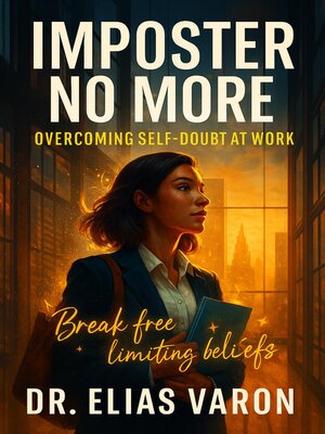 cover image of Imposter No More